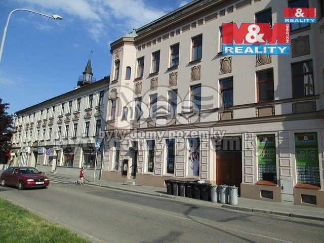 Pronájem, Byt 1+kk, Prostějov