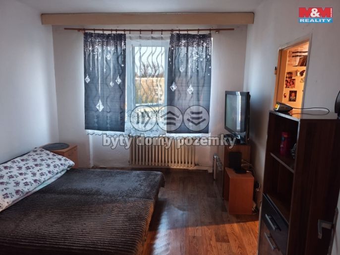 Prodej, Byt 2+1, Karviná