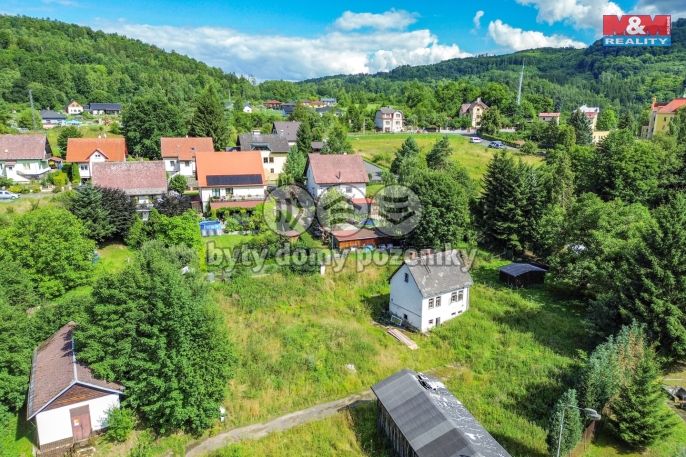 Prodej, Rodinný dům, Kyselka
