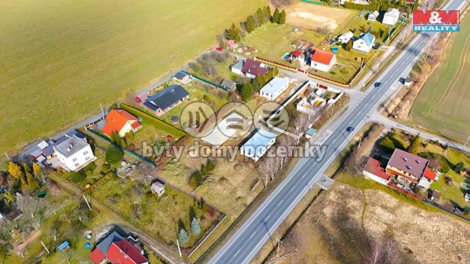 Prodej, Rodinný dům, Dolní Lutyně