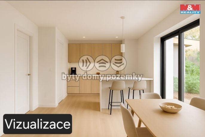 Prodej, Rodinný dům, Plánice