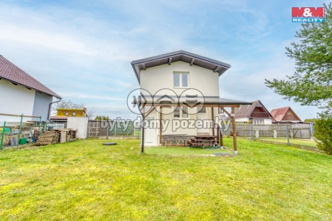 Prodej, Chata, Staňkov