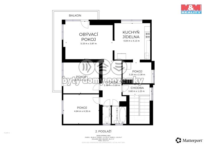 Prodej, Rodinný dům, Ostrava