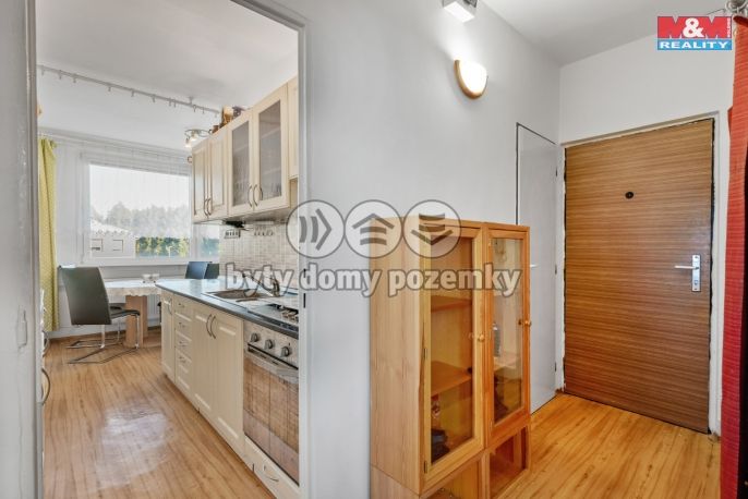 Prodej, Byt 3+1, Frýdlant