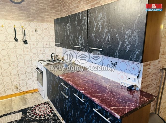 Prodej, Byt 2+1, Karviná