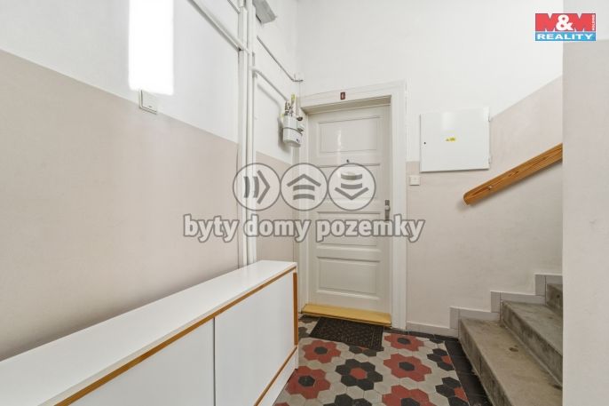 Pronájem, Kancelářský prostor, Plzeň