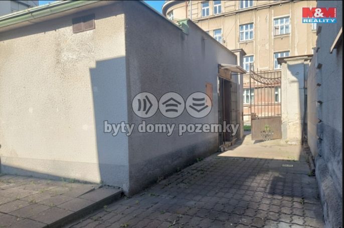 Prodej, Obchod a služby, Kolín