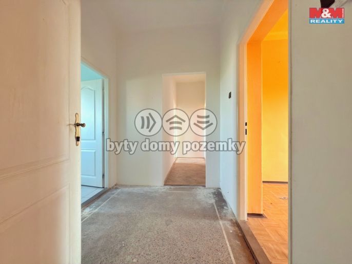 Prodej, Rodinný dům, Tábor
