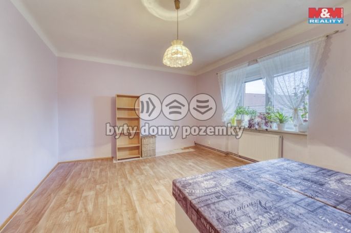 Prodej, Rodinný dům, Plzeň