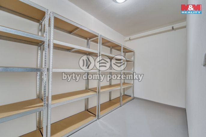 Pronájem, Byt 2+1, Klatovy