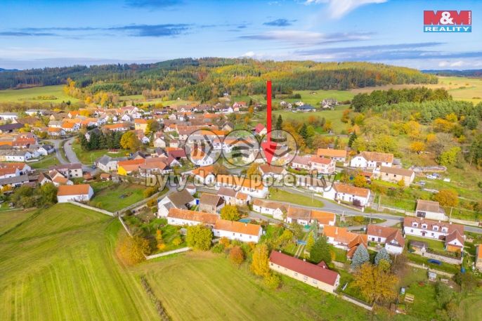 Prodej, Rodinný dům, Břežany