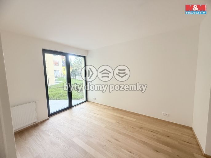 Prodej, Byt 2+kk, Praha