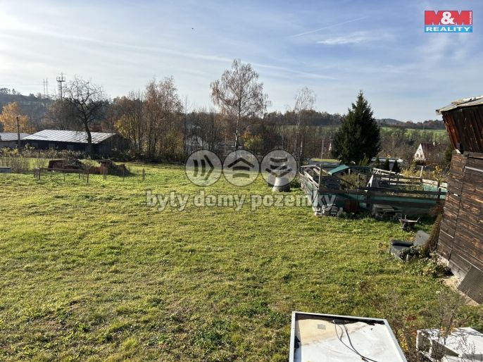 Prodej, Pozemek k bydlení, Krhanice