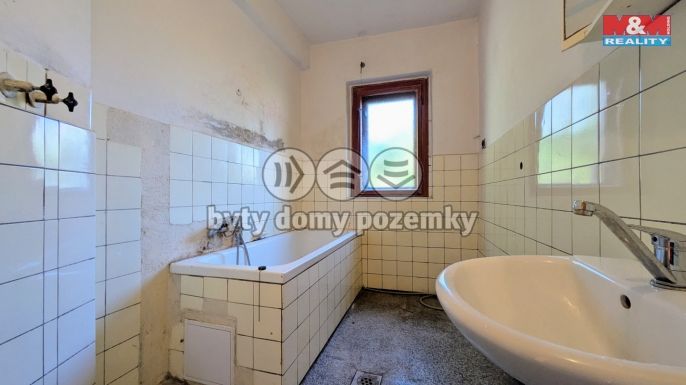Prodej, Rodinný dům, Úhonice