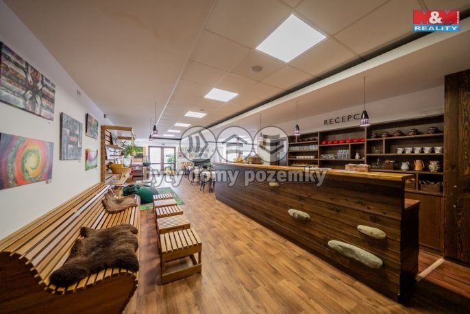 Prodej, Restaurace, stravování, Frýdlant nad Ostravicí