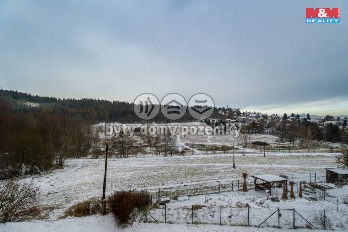 Prodej, Byt 4+1, Jablonec nad Nisou