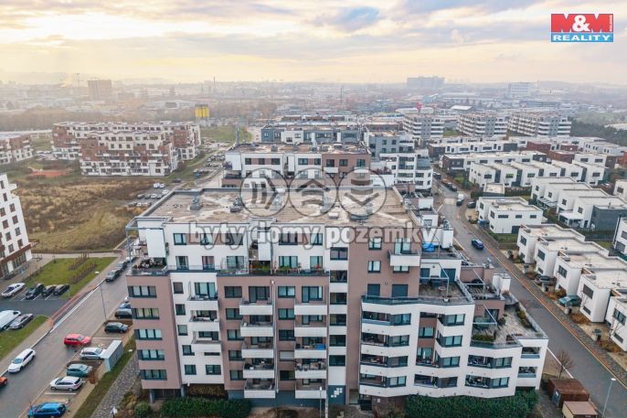 Prodej, Byt 2+kk, Praha