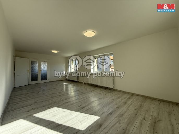 Pronájem, Rodinný dům, Petrovice u Karviné