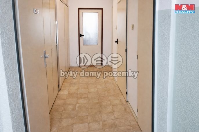 Prodej, Byt 2+kk, Praha