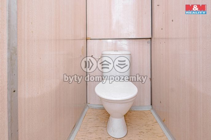 Prodej, Byt 3+1, Jaroměř