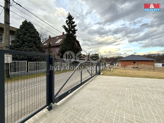 Prodej, Rodinný dům, Vratimov