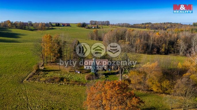 Prodej, Rodinný dům, Frýdlant