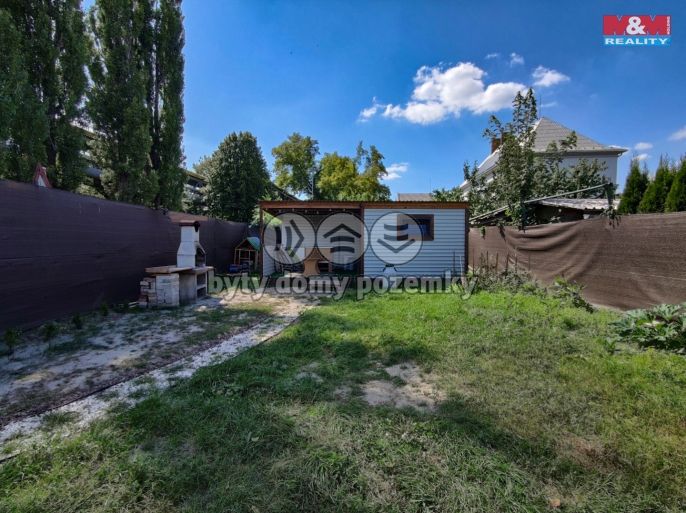Prodej, Zahrada, Studénka