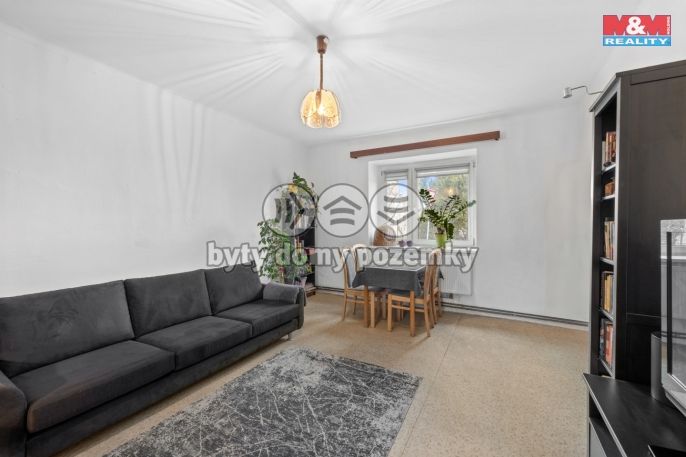 Prodej, Rodinný dům, 125 m², Páleč