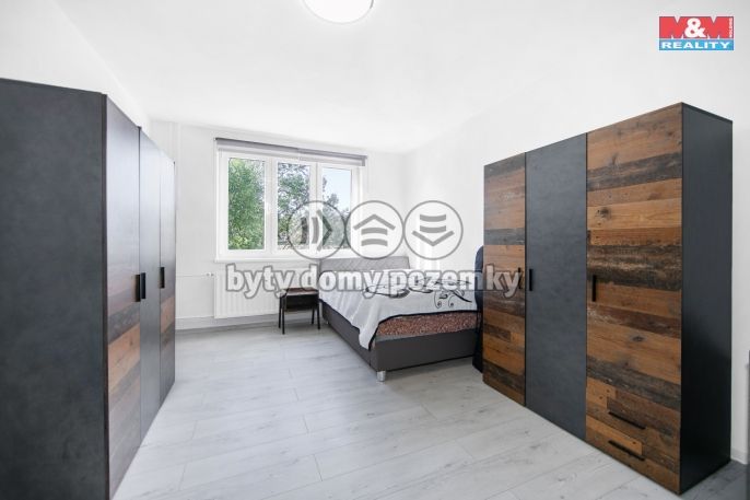 Pronájem, Byt 2+1, Klatovy