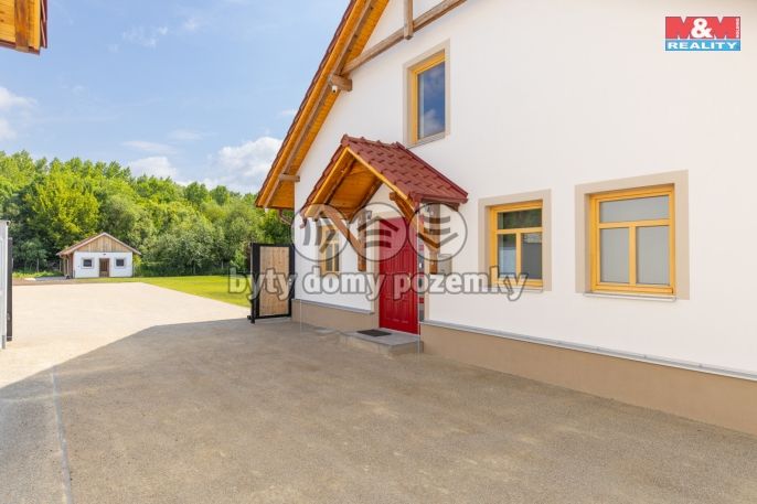 Prodej, Rodinný dům, Novosedly