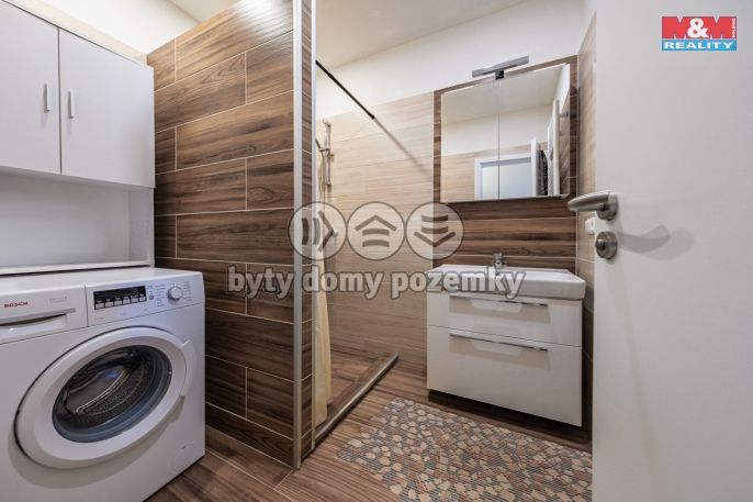 Prodej, Rodinný dům, Spálené Poříčí