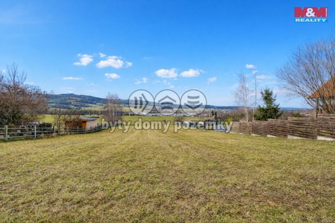 Prodej, Pozemek k bydlení, Lipí