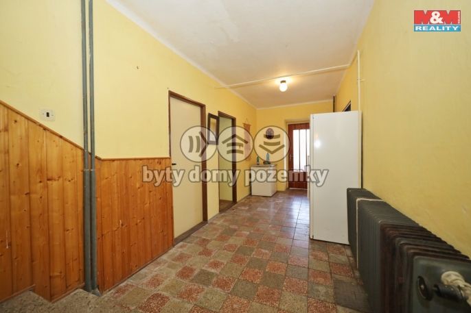 Prodej, Rodinný dům, Čečkovice