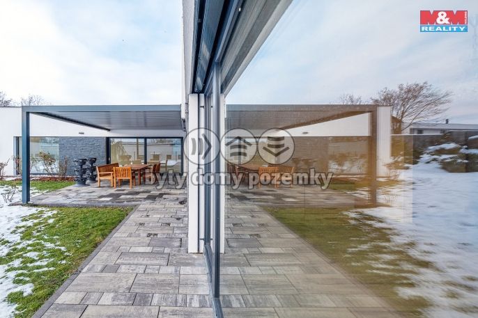 Prodej, Rodinný dům, Doubravčice