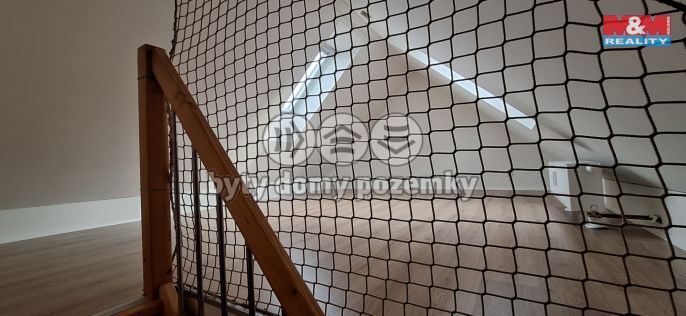 Pronájem, Byt 2+kk, Všenory