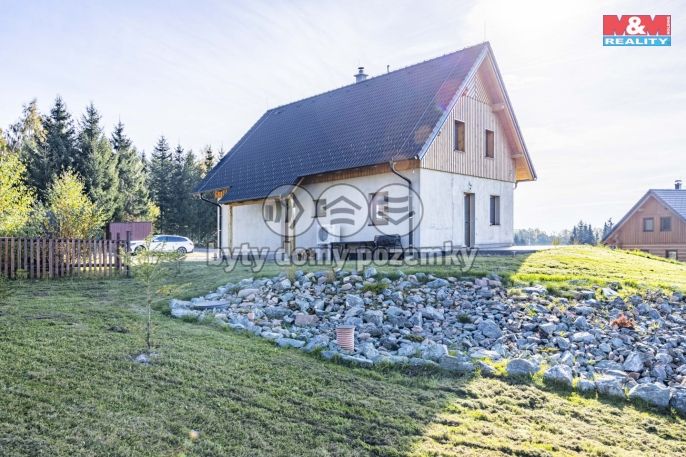 Prodej, Chalupa, Liberk