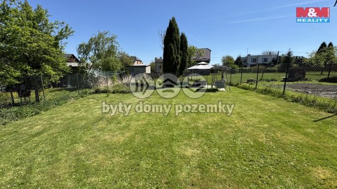 Prodej, Byt 3+kk, Suchdol nad Odrou