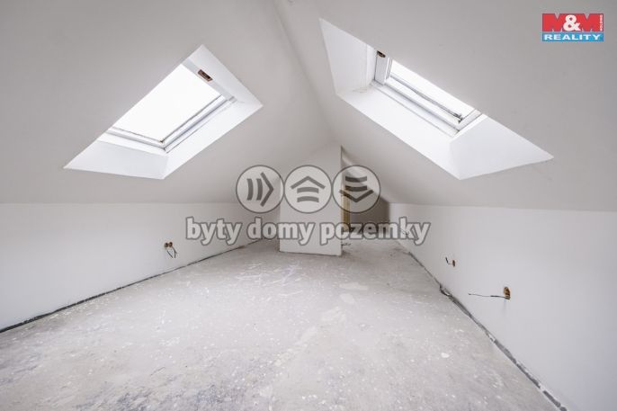 Prodej, Rodinný dům, Jehnědí