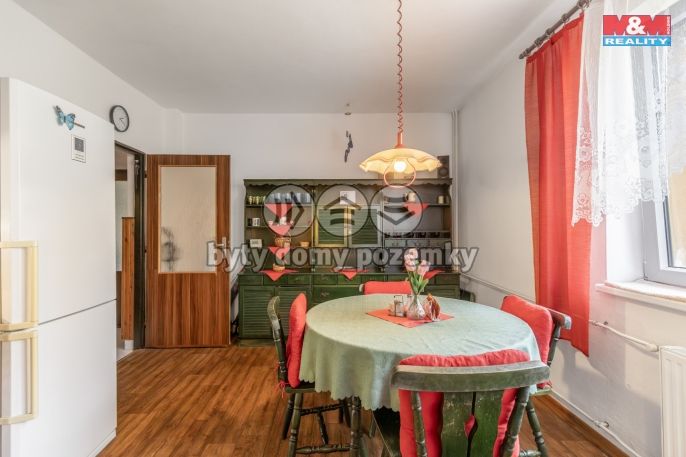 Prodej, Rodinný dům, Nový Jičín
