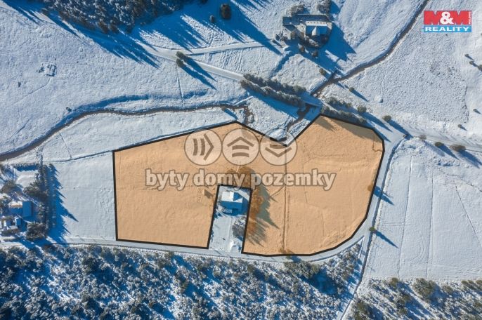 Prodej, Louka, Kořenov