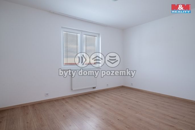 Prodej, Rodinný dům, Šumavské Hoštice