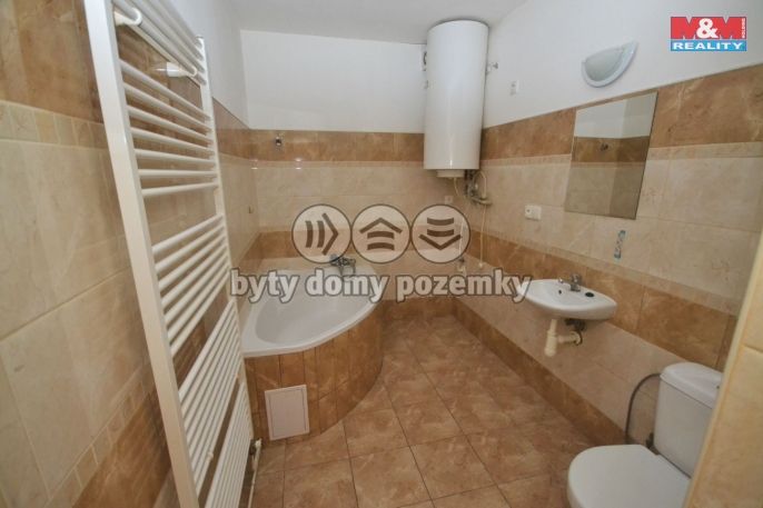 Prodej, Nájemní dům, Liberec