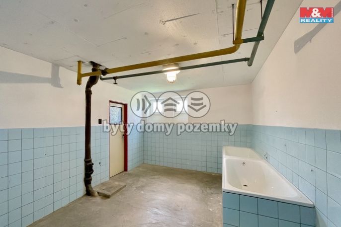 Prodej, Byt 3+1, Lanškroun