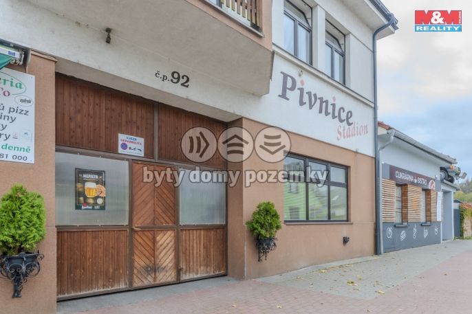 Prodej, Byt 3+1, Slušovice