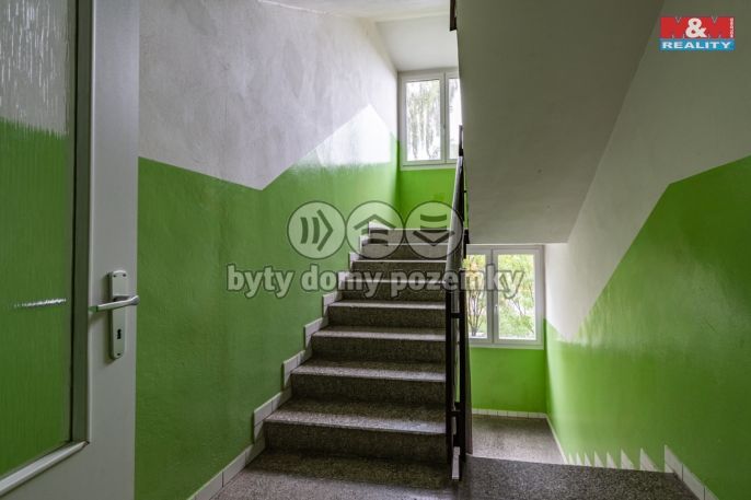Prodej, Byt 2+1, Tachov