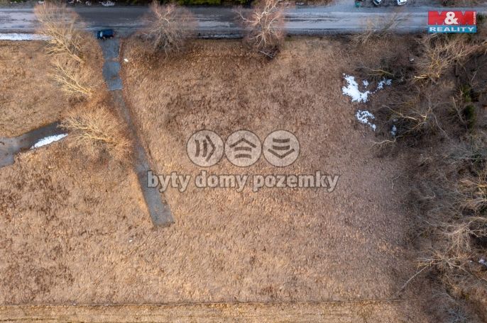 Prodej, Pozemek k bydlení, Nové Hutě