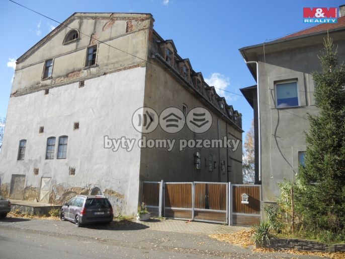 Prodej, Rodinný dům, Hředle