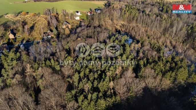 Prodej, Louka, Višňová