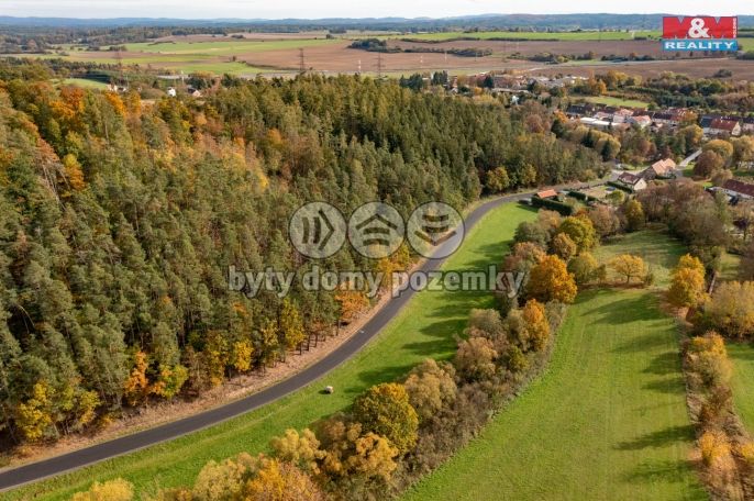 Prodej, Pozemek k bydlení, Mirotice