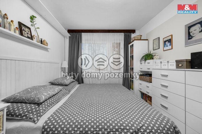 Prodej, Rodinný dům, Břehy